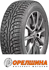 185/70 R14  92T  Ikon  Nordman 5 шип.